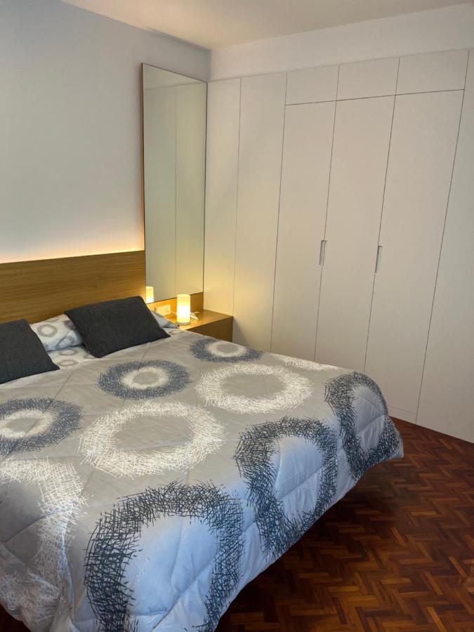 Hostal Charo II Santiago de Compostella Buitenkant foto