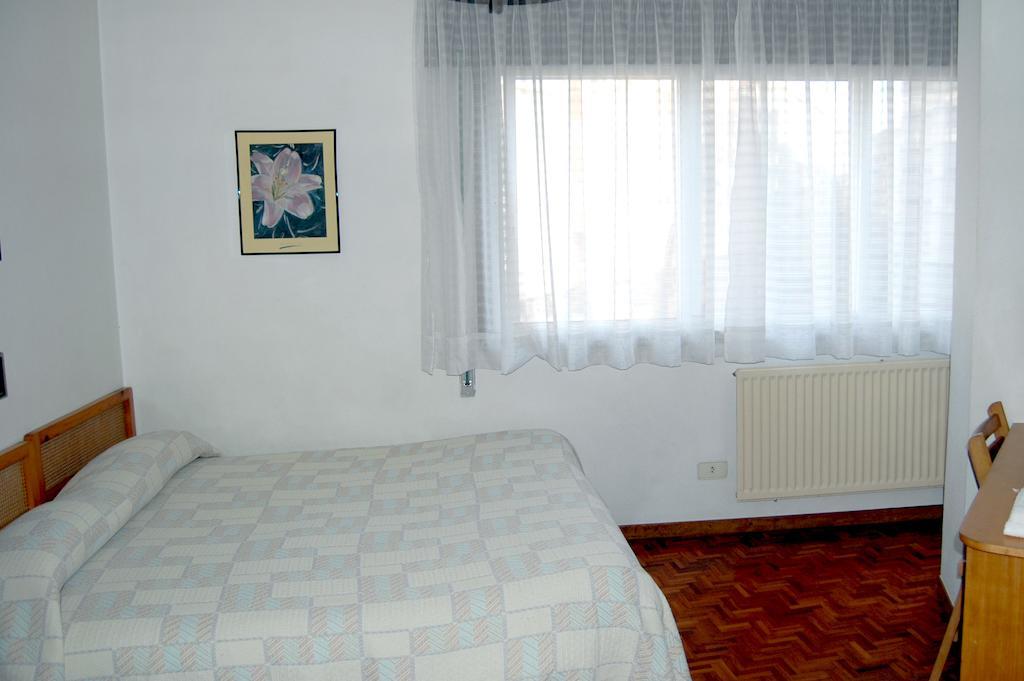 Hostal Charo II Santiago de Compostella Kamer foto