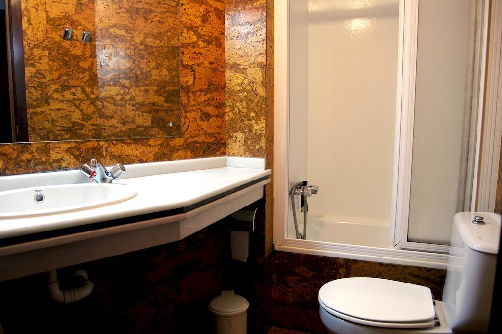 Hostal Charo II Santiago de Compostella Kamer foto